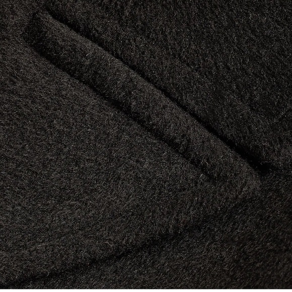 Express wool coat - Picture 5 of 6